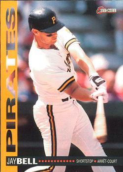 1994 O-Pee-Chee #222 Jay Bell Front