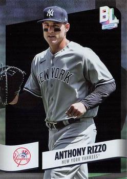2024 Topps Big League #211 Anthony Rizzo Front