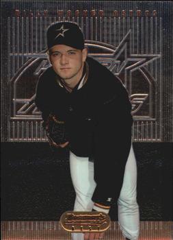 1995 Bowman's Best #32 Billy Wagner Front
