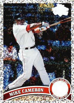 2011 Topps - Diamond Anniversary #357 Mike Cameron Front