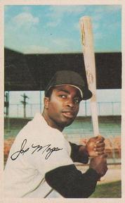 1969 MLB PhotoStamps #NNO Joe Morgan Front