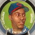 1956 Topps Pins #NNO Al Smith Front