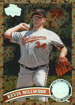 2011 Topps - Cognac Diamond Anniversary #18 Kevin Millwood Front