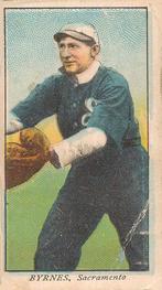 1909-11 Obak (T212) #NNO Jim Byrnes Front