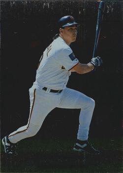 1995 Upper Deck - Special Edition #69 Mark Portugal Front