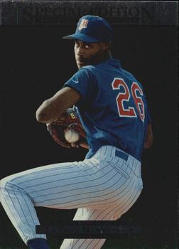 1995 Upper Deck - Special Edition #81 LaTroy Hawkins Front