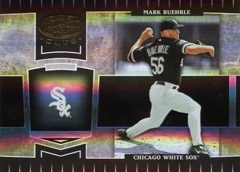 2004 Leaf Certified Cuts #54 Mark Buehrle Front