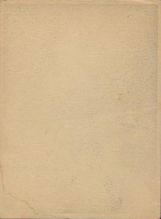 1929 Kashin Publications (R316) #NNO Chuck Klein Back