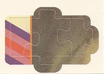 1990 Donruss - Carl Yastrzemski Puzzle #10-12 Carl Yastrzemski Front
