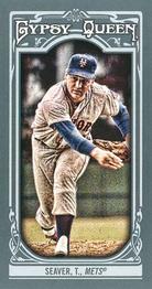 2013 Topps Gypsy Queen - Mini #149 Tom Seaver Front