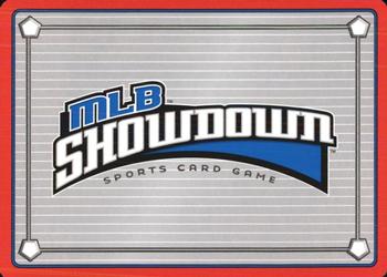 2002 MLB Showdown - Strategy #S7 Fuel on the Fire Back
