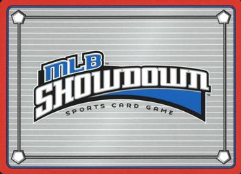 2003 MLB Showdown Pennant Run - Strategy #S21 Jay Bell Back