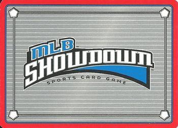 2004 MLB Showdown Pennant Run - Strategy #S16 Jose Valentin Back