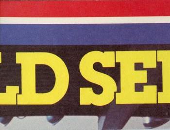 1979 Fleer Grand Slam Hi-Gloss Stickers #NNO Minnesota Twins Team (Pink) Back