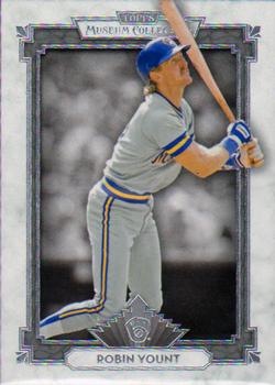 2014 Topps Museum Collection #67 Robin Yount Front