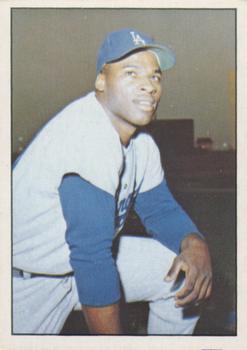 1978 TCMA The 1960's I #0157 Willie Crawford Front