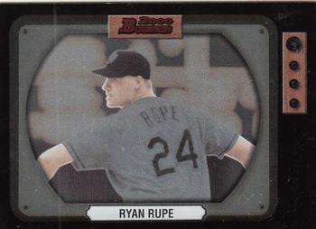 2000 Bowman - Retro/Future #18 Ryan Rupe Front