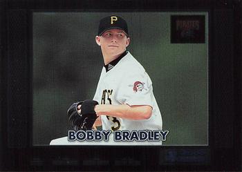 2000 Bowman - Retro/Future #166 Bobby Bradley Front