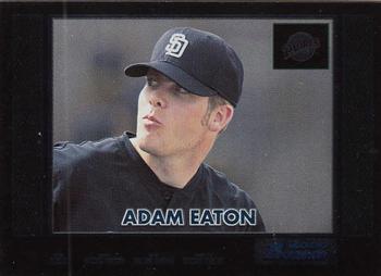 2000 Bowman - Retro/Future #416 Adam Eaton Front