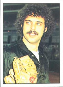 1976 SSPC #377 Ross Grimsley Front