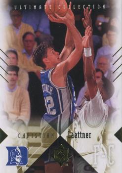 2010-11 Upper Deck Ultimate Collection #46 Christian Laettner  Front