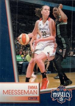 2014 Rittenhouse WNBA #93 Emma Meesseman Front