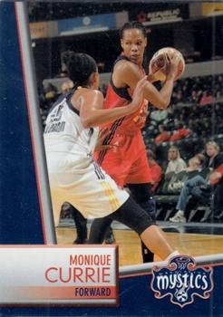 2014 Rittenhouse WNBA #98 Monique Currie Front