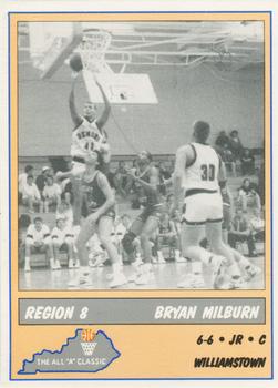 1990 Kentucky All 