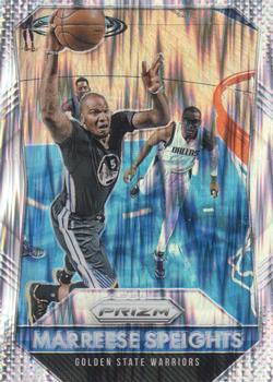 2015-16 Panini Prizm - Flash Prizms #230 Marreese Speights Front