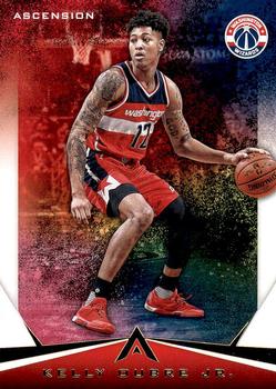 2017-18 Panini Ascension #29 Kelly Oubre Jr. Front