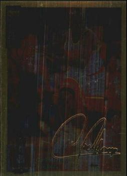 1994-95 Collector's Choice - Gold Signature #47 Carl Herrera Front