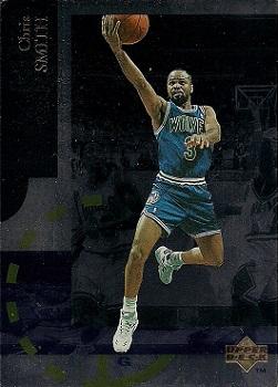 1994-95 Upper Deck - Special Edition #SE143 Chris Smith Front
