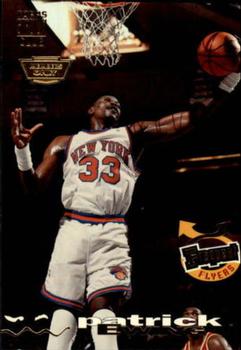 1993-94 Stadium Club - Members Only #189 Patrick Ewing Front