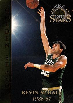 1996-97 Topps Stars #79 Kevin McHale Front