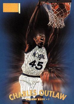 1997-98 SkyBox Premium #217 Charles Outlaw Front