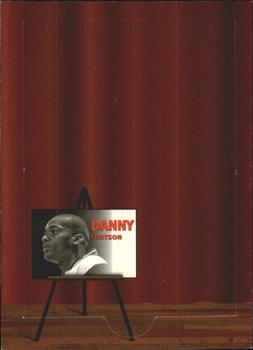 1997-98 SkyBox Premium - Star Search #8 SS Danny Fortson Front