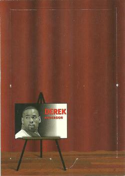 1997-98 SkyBox Premium - Star Search #10 SS Derek Anderson Front
