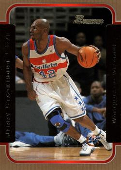 2003-04 Bowman - Gold #93 Jerry Stackhouse Front
