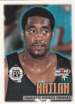 1999-00 Hoops #173 Lee Nailon Front