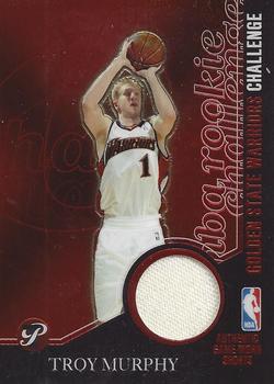 2003-04 Topps Pristine - Challenge Relics #PC-TM Troy Murphy Front
