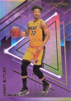 2020-21 Panini Recon - Holo #118 Jimmy Butler Front