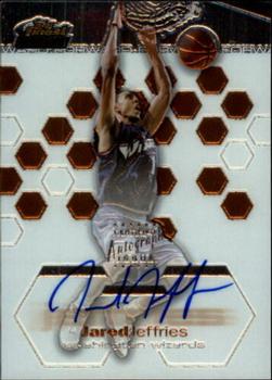2002-03 Finest #106 Melvin Ely Front