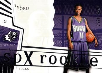 to the time T.J. Ford wore hilariously long shorts rookie photoshoot - Article - Bardown