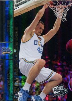 2008 Press Pass - Reflectors Proofs #24 Kevin Love Front
