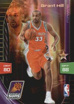 2009-10 Panini Adrenalyn XL - Special #NNO Grant Hill Front