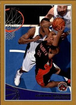 2009-10 Topps - Gold #284 Shawn Marion Front