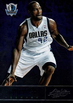 2012-13 Panini Absolute #9 Elton Brand Front