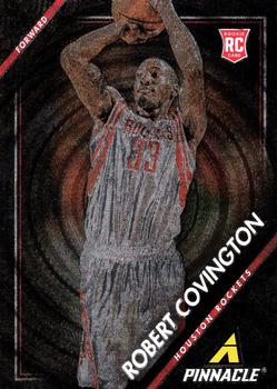 2013-14 Pinnacle - Museum Collection #17 Robert Covington Front