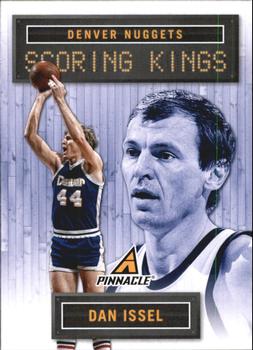 2013-14 Pinnacle - Scoring Kings #8 Dan Issel Front