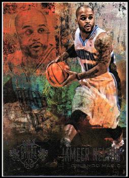 2013-14 Panini Court Kings #4 Jameer Nelson Front